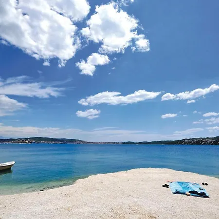 Awesome In Seget Donji * Trogir